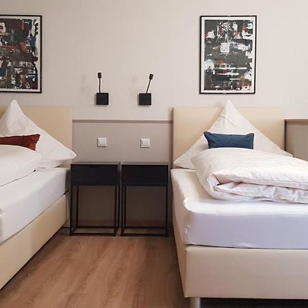 Boardinghouse Marktplatz Швандорф-ін-Байерн Екстер'єр фото