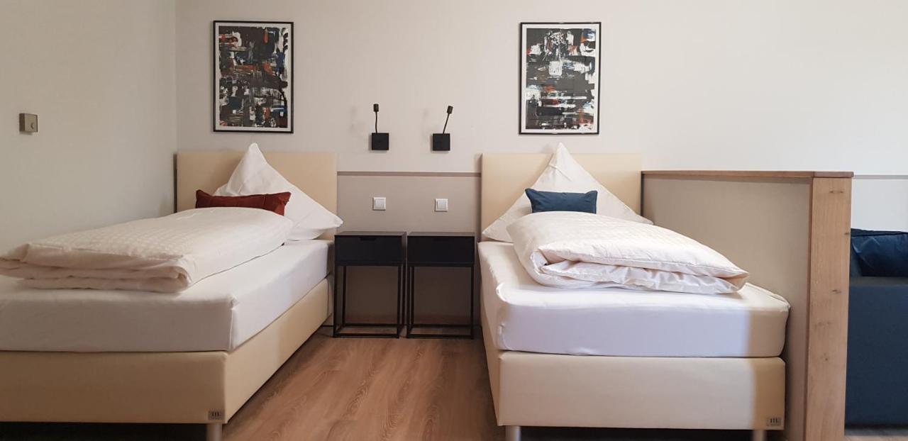 Boardinghouse Marktplatz Швандорф-ін-Байерн Екстер'єр фото